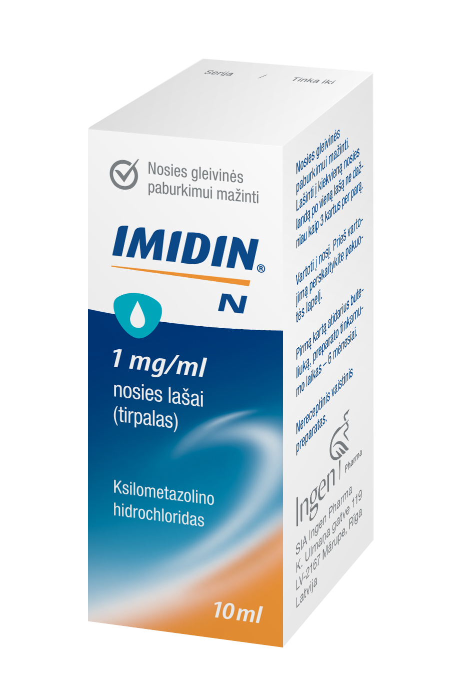 Imidin N 